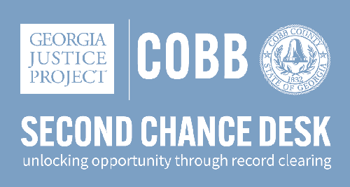 georgia record clearing