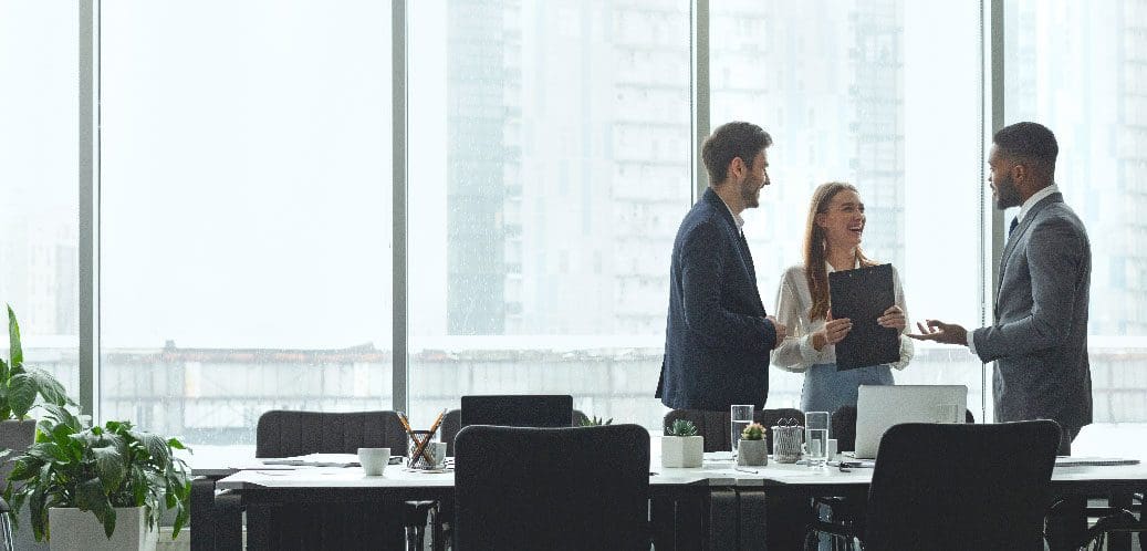 gjp corporate partners