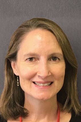Anne Blitch