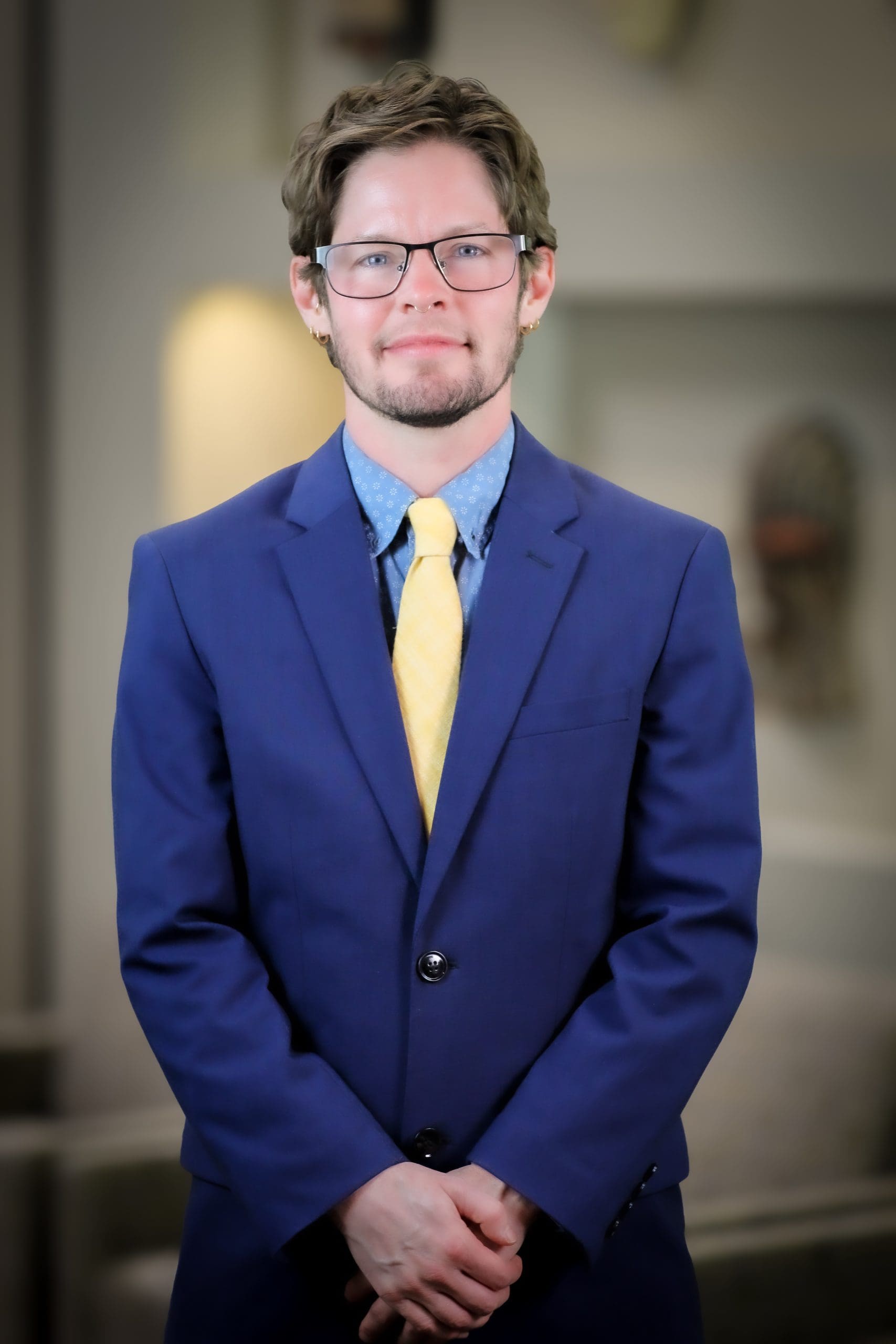 Cooper Ulrich