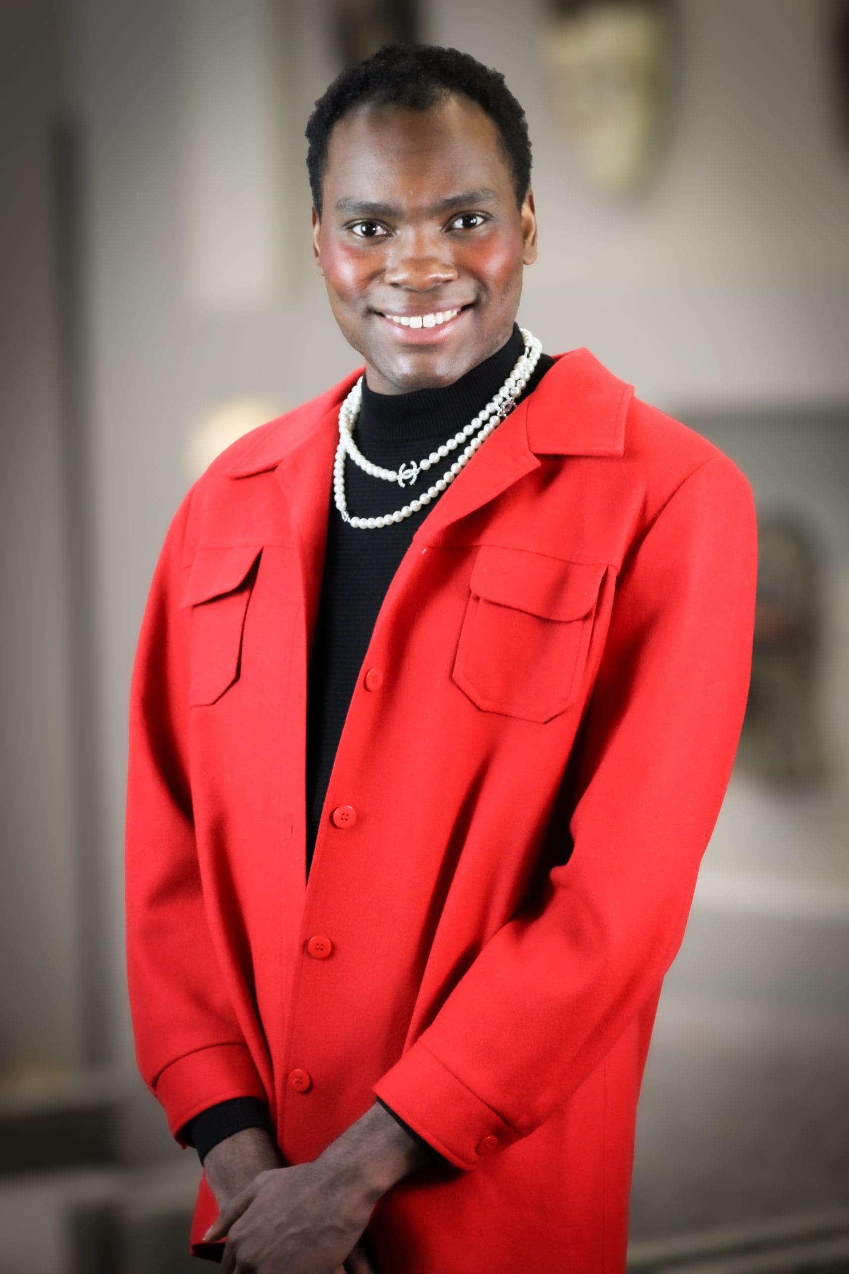 Rondell Mackey, Jr.