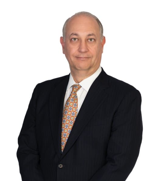 Theodore H. Davis Jr.