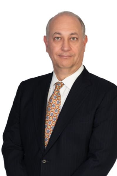 Theodore H. Davis Jr.