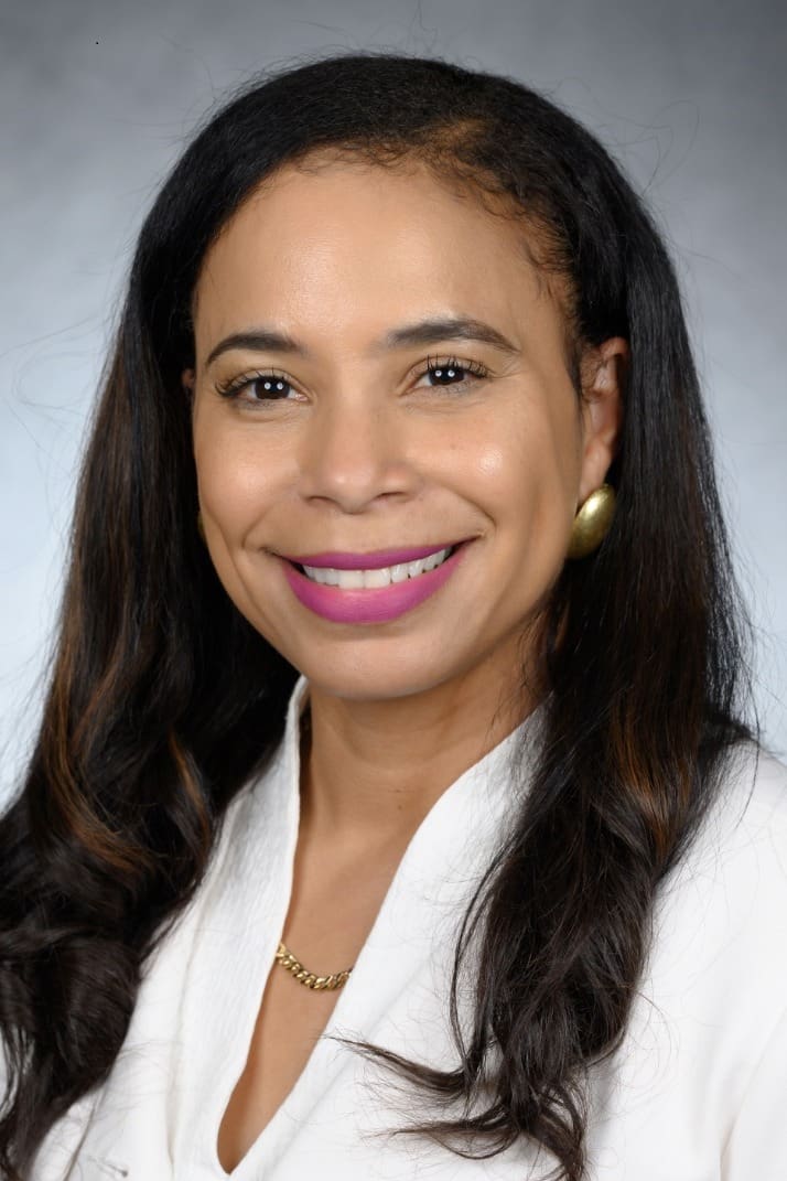 Jennifer Blakely