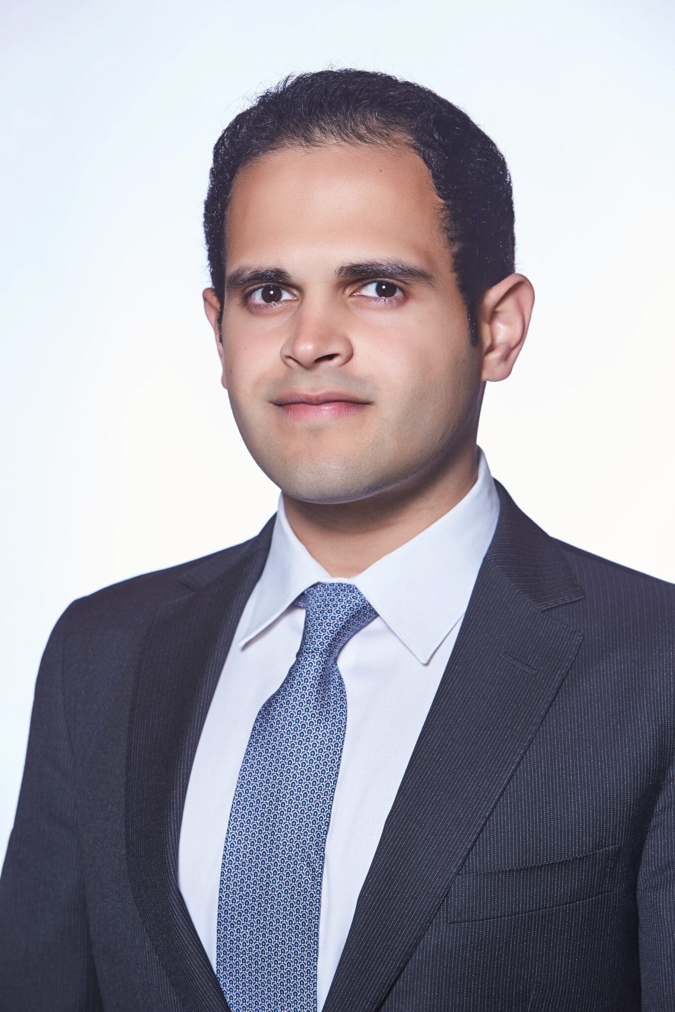 Suneet Sidhu