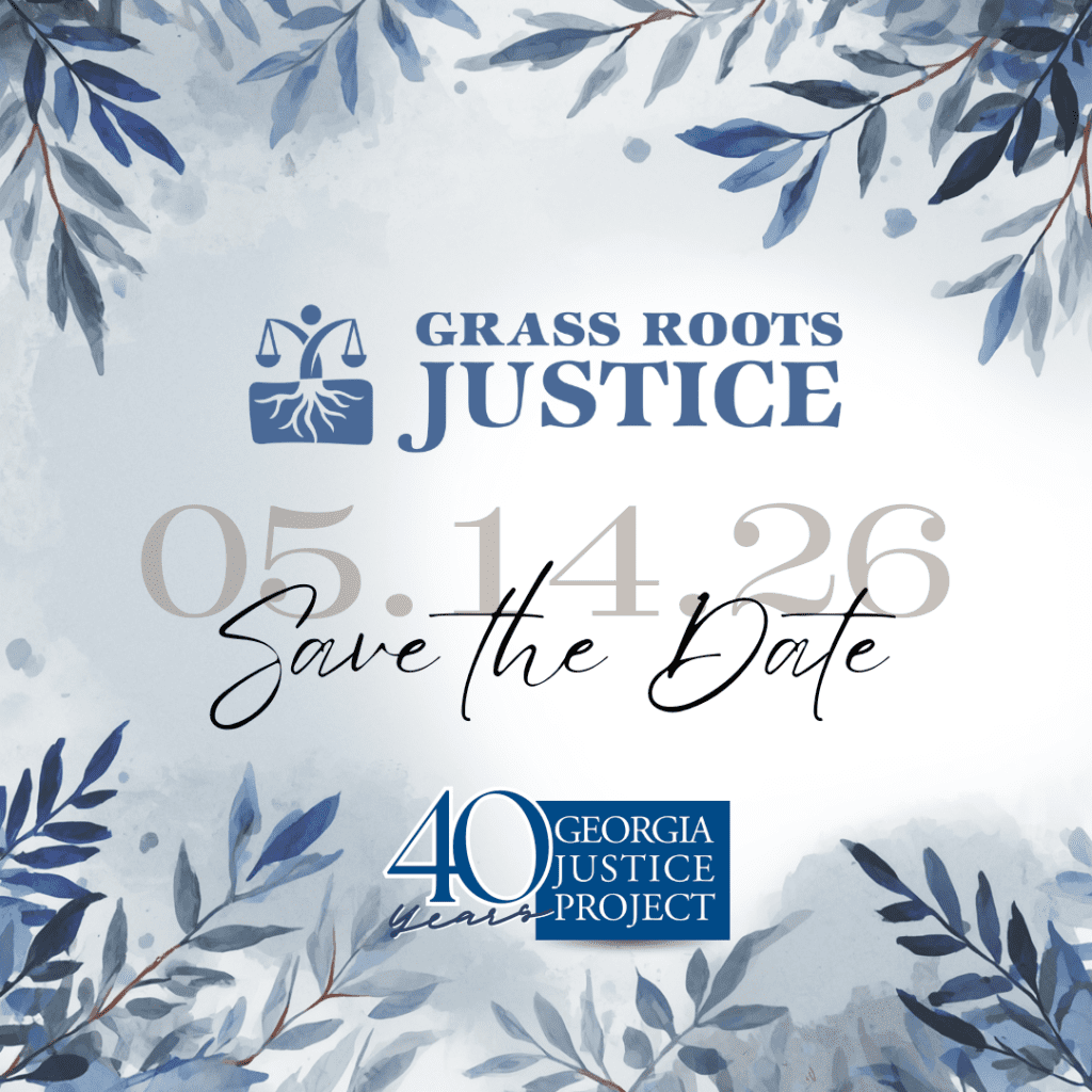 GRJA26 STD Newsletter post